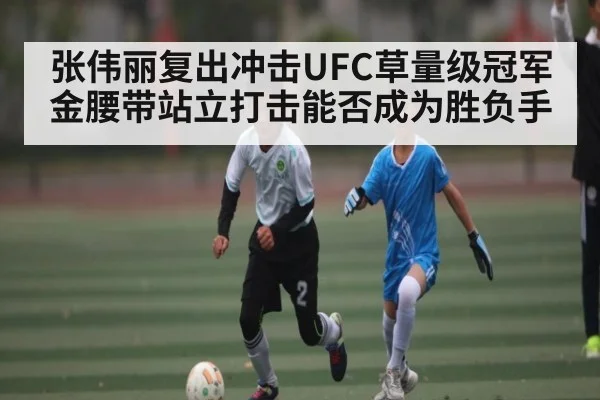 张伟丽复出冲击UFC草量级冠军金腰带站立打击能否成为胜负手