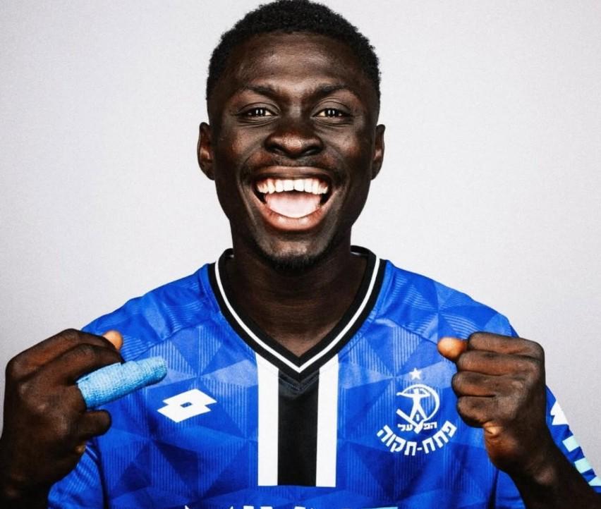 kaiyun-Here we go！罗马诺：桑德兰将以350万镑签下科特迪瓦边锋塔比