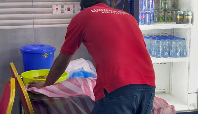 开云-看看卡塔尔的土豪级别物价 竟然吃巨无霸最划算？