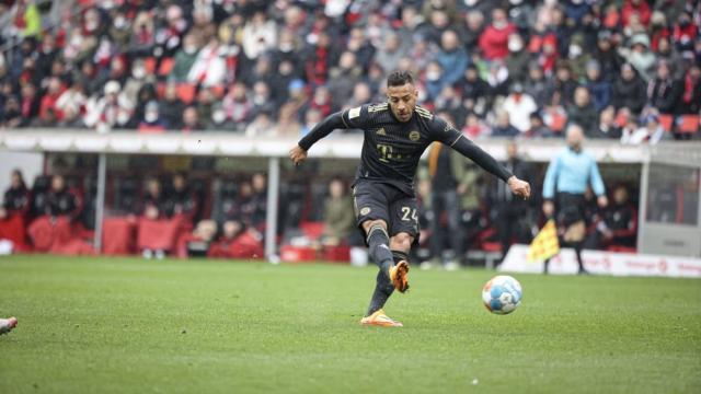 开云娱乐-托利索“神秘失踪”，竟导致拜仁从10打11变成12打11