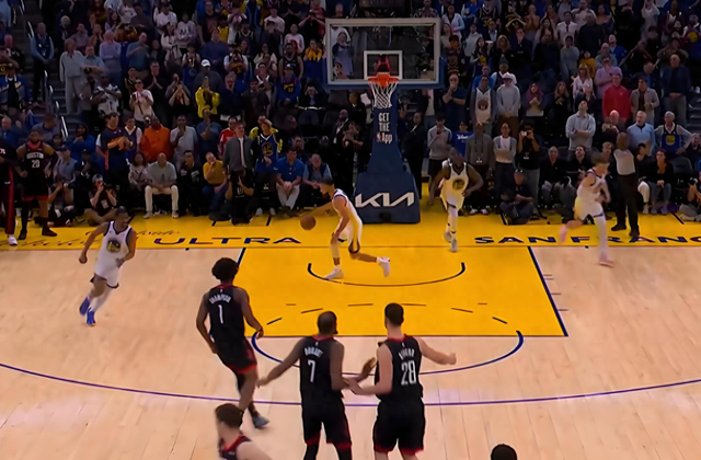 开云-从跌入附加赛被看衰再到10战8胜！火箭队到底什么变了？|凯文·杜兰特|前场|亚当斯|休斯敦火箭队|金州勇士队_新浪体育_新浪新闻